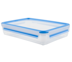 bote  charcuterie en plastique Tefal Masterseal Fresh 1.65L K3023512