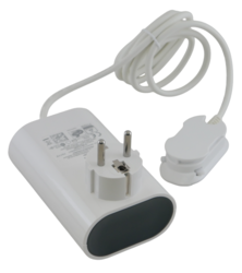 Chargeur pour aspirateur-laveur Kobold Vorwerk VK7