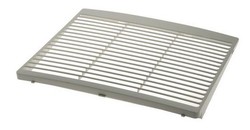 Grille arrire pour climatiseur Delonghi