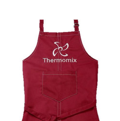 Tablier Vorwerk thermomix