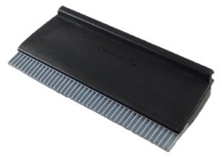 petite brosse vitres aspiro vapeur OURAGAN