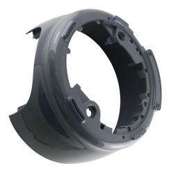 Corps inf�rieur gris pour Cookeo + CE851HF0/87A Moulinex