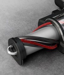 lectro-brosse avec grosses roulettes pour aspirateur balai Rowenta X-FORCE FLEX 13.60 RH9A