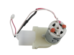 Pompe complte pour soude sac VT254070/K6 Tefal