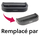 bac d'�gouttage pour nespresso magimix m190 citiz & milk