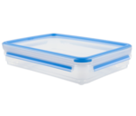 bote  charcuterie en plastique Tefal Masterseal Fresh 1.65L K3023512