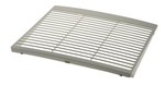 Grille arrire pour climatiseur Delonghi