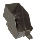 Bac  marc 2 pices pour robot caf Delonghi Eletta Explore ECAM450.65.G - ECAM450.65.S