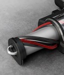 lectro-brosse avec grosses roulettes pour aspirateur balai Rowenta X-FORCE FLEX 13.60 RH9A