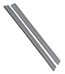 Raclettes aspir liquides pour Force 5 Cabrelli