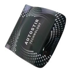 Enjoliveur avant noir Autostir Technology pour cuiseur �lectrique Moulinex Cookeo Infinity CE9828F0