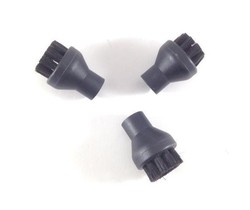 Lot de 3 brossettes pour nettoyeur vapeur NN250A Astoria - 500584598