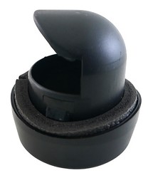 orifice d'aspiration pour injecteur extracteur Delonghi PENTAEX:2 ou PENTAELEX2