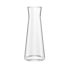 Carafe verre pour carafes fracheur Flow Slim Emsa