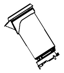 Corps + rsistance pour bouilloire Moulinex Majestuo BY883D10/87A