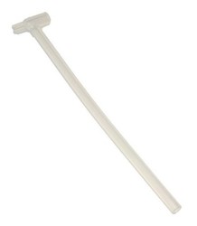 Tube de sortie d'eau du dbitmtre pour robot caf automatique Delonghi ECAM23 - ECAM25