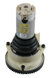 Moulin  grains pour robot caf R500 Magimix