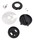 Bouton de temprature pour gaufrier Tefal King Size WM753D12/9ZA