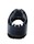 Brosse amovible noire pour aspirateur balai Rowenta X-FORCE FLEX 8.60 