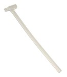 Tube 90 de la sortie eau pour robot caf Delonghi Dinamica Plus FEB37