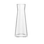 Carafe verre pour carafes fracheur Flow Slim Emsa