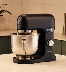 Robot de cuisine Kenwood Kmix KMX751ABK noir