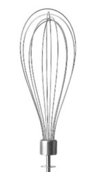 Fouet ballon pour set mixeur plongeant Riviera & Bar PPM570