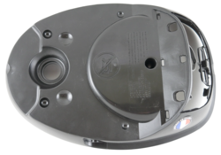 Coque suprieure pour centrale vapeur Astoria RC038A