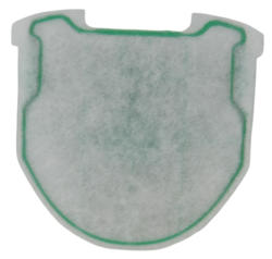 Filtre du moteur pour aspirateur-laveur Kobold Vorwerk VB100