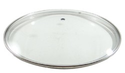 Couvercle en verre pour cuiseurs Sesame Tefal SS-980643