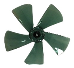 Hlices vertes pour ventilateur Rowenta Turbo Silence Extrme + VU5890F0/CJ0