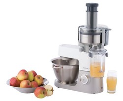 Centrifugeuse Kenwood AT641 pour robots culinaires 