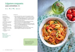 Carnet de recette En modes TM6! pour thermomix TM6