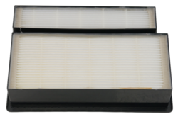 Filtre Hepa pour aspirateur Polti Lecologico Compact AS803 PBEU0032