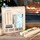 Coffret sushi maki faciles Cookut avec appareil en bambou et 4 baguettes