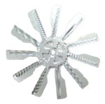 H�lice sup�rieure pour friteuse Easy Fry &amp; Grill Moulinex EZ50