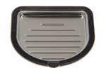 Grande grille repose tasse en inox pour expresso Delonghi EC6 - EC7 - EC8
