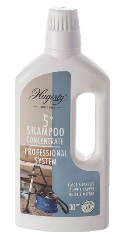 Le nettoyage de moquette par shampouinage