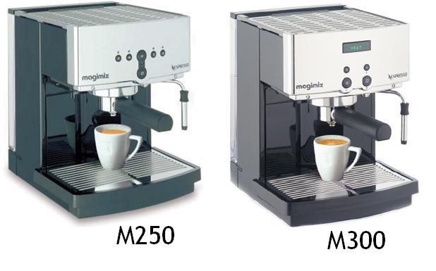 MAGIMIX Machine à café à capsules Nespresso Essenza Mini 11368