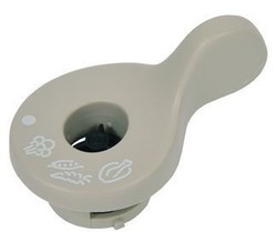 Soupape cuiseur Clipso+ Gourmet P4381400/07C Tefal
