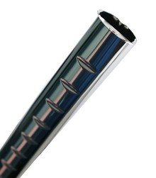 Tube + rondelle + cl� pour ventilateur Rowenta Turbo Silence Extr�me + VU5870F0 - VU5890F0