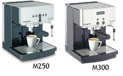 Machine  caf Nespresso Magimix M250 et M300