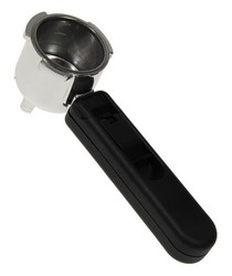 poigne porte filtre ou perco pour expresso Delonghi EC5