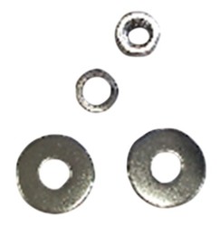 Kit écrou + rondelle pour friteuse sans huile Tefal Easy Fry & Grill EY50