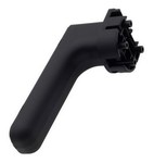 Poigne de tiroir gauche pour airfryer Dual Easy Fry EZ901 - Dual Easy Fry &amp; Grill EZ905