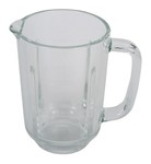 Bol en verre avec poigne pour blender Tefal Cocoon BL165010 - 700 ml