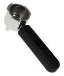 Poigne porte filtre + Filtre pour expresso Delonghi EC6