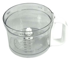bol principal pour robot Kenwood Multipro Compact FPP220