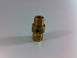 soupape de scurit du bouchon pour centrale vapeur Astoria RC333A4/A8