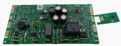 Carte lectronique de puissance pour Expresso Espresseria EA82F Krups